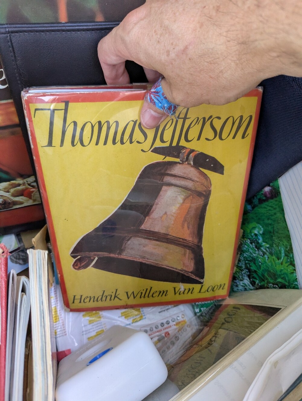Possible Book Bundle - Picture 4 of 15